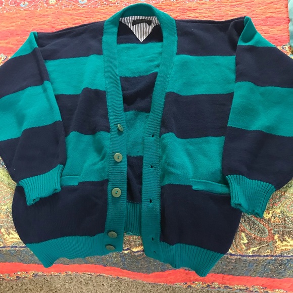 Oversize sweater by Graphix - Picture 7 of 9